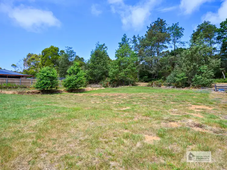Third view of Homely land listing, 15 Hill Court, Wynyard TAS 7325