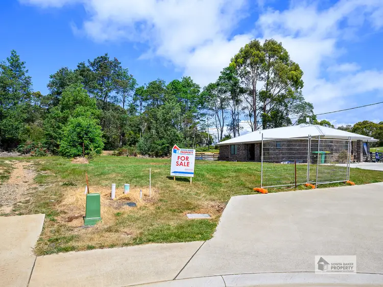 Fourth view of Homely land listing, 15 Hill Court, Wynyard TAS 7325