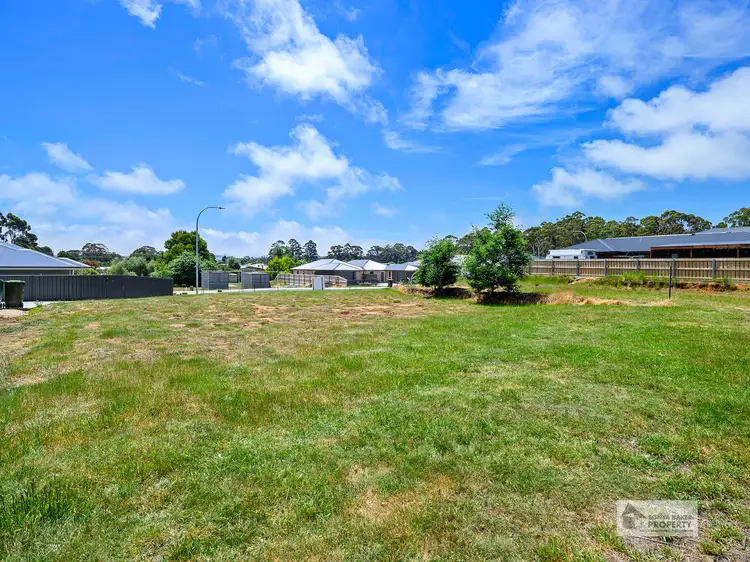 Sixth view of Homely land listing, 15 Hill Court, Wynyard TAS 7325