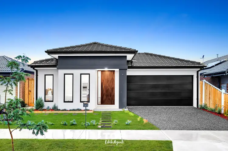 17 Shoveler Street, Clyde North VIC 3978
