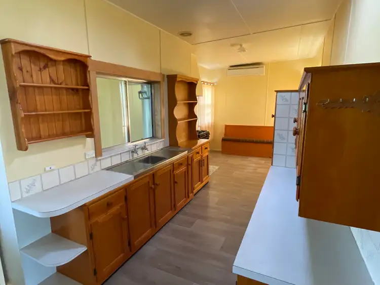 Second view of Homely house listing, 6 East Street, Grenfell NSW 2810