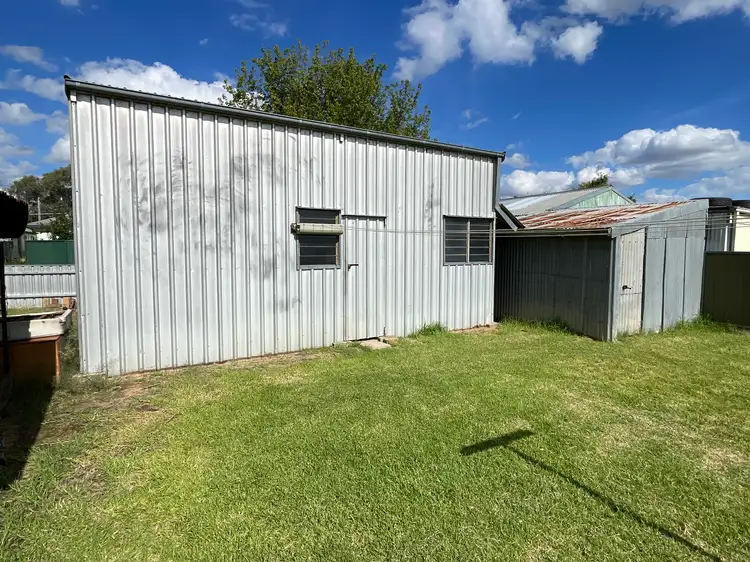Fourth view of Homely house listing, 6 East Street, Grenfell NSW 2810