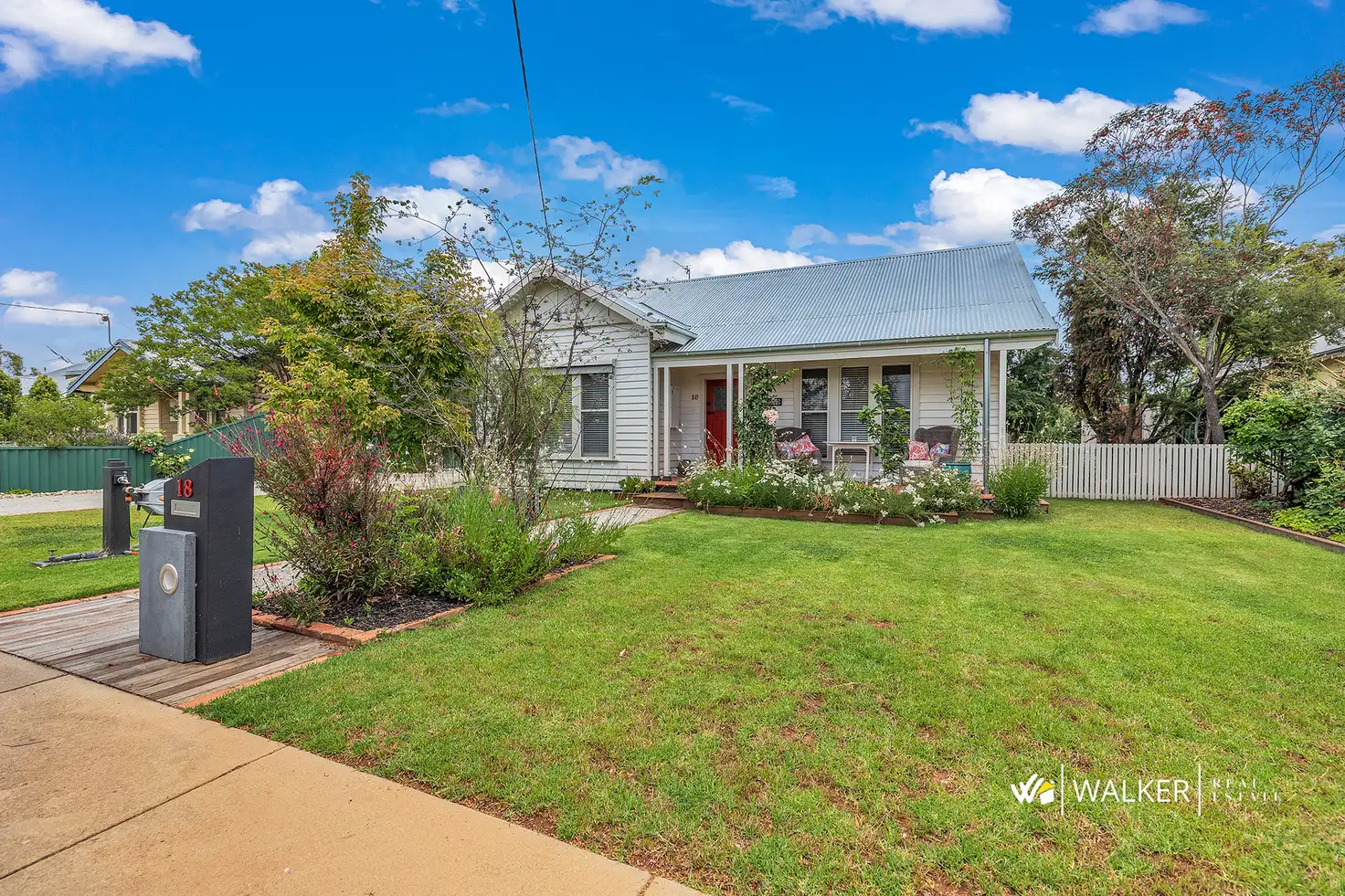 Main view of Homely house listing, 18 Union Street, Kyabram VIC 3620