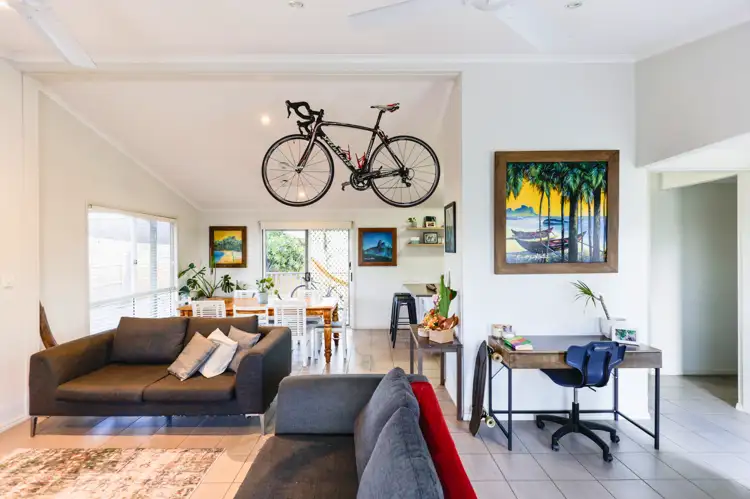 Third view of Homely house listing, 7A Barcoo Drive, Moranbah QLD 4744