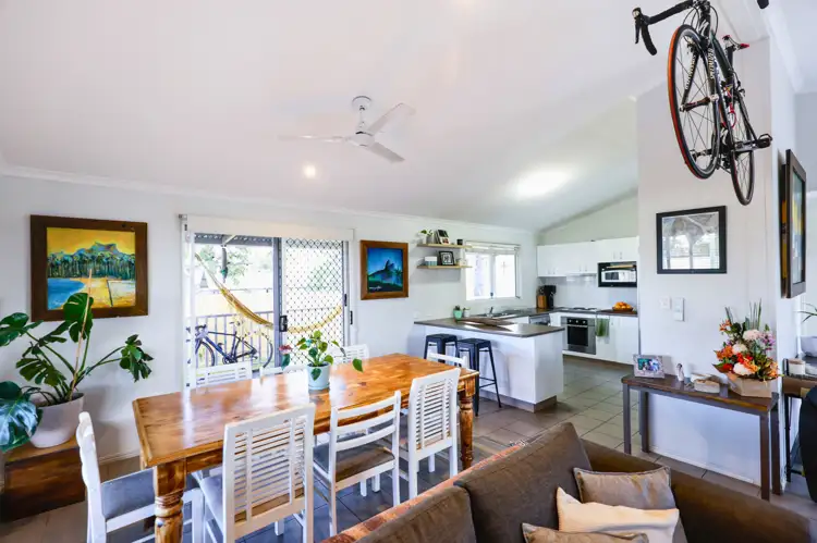 Fourth view of Homely house listing, 7A Barcoo Drive, Moranbah QLD 4744