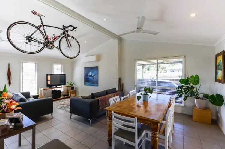 Fifth view of Homely house listing, 7A Barcoo Drive, Moranbah QLD 4744