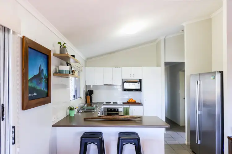 Sixth view of Homely house listing, 7A Barcoo Drive, Moranbah QLD 4744