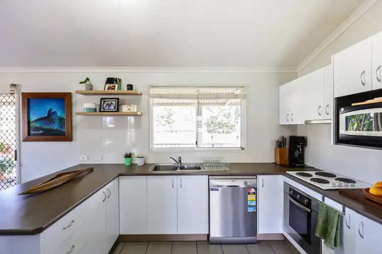 Seventh view of Homely house listing, 7A Barcoo Drive, Moranbah QLD 4744