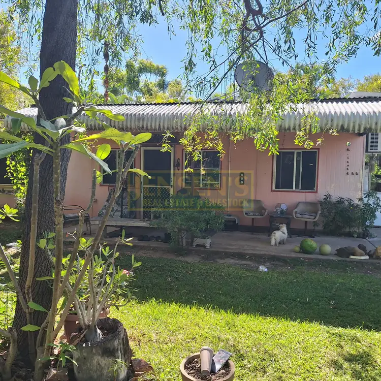 49 Red Road, Homestead QLD 4816