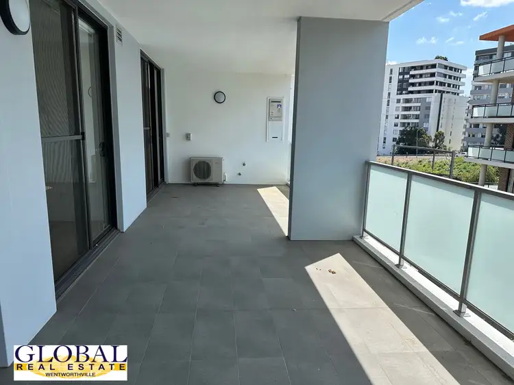 Fifth view of Homely apartment listing, 20/86-88 Railway Terrace, Merrylands NSW 2160