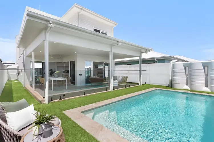 14 Sunflower Crescent, Nirimba QLD 4551