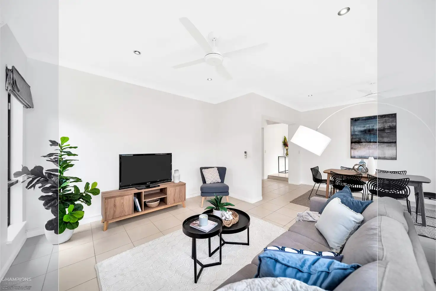 Main view of Homely house listing, 20 Greendale Close, Brinsmead QLD 4870