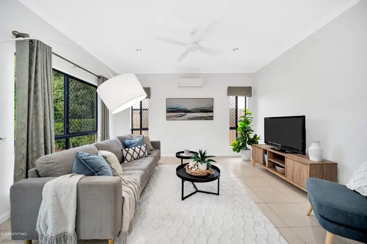 Second view of Homely house listing, 20 Greendale Close, Brinsmead QLD 4870