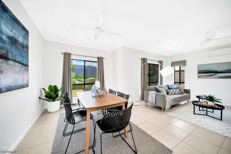 Third view of Homely house listing, 20 Greendale Close, Brinsmead QLD 4870
