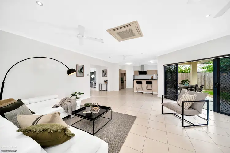 Fourth view of Homely house listing, 20 Greendale Close, Brinsmead QLD 4870
