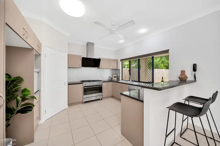 Fifth view of Homely house listing, 20 Greendale Close, Brinsmead QLD 4870