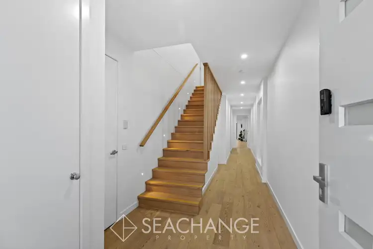 Second view of Homely house listing, 14a Spray Street, Mornington VIC 3931