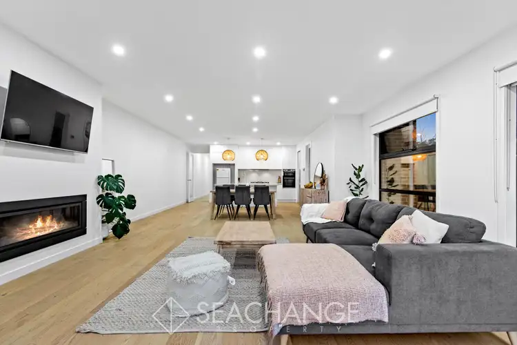 Third view of Homely house listing, 14a Spray Street, Mornington VIC 3931