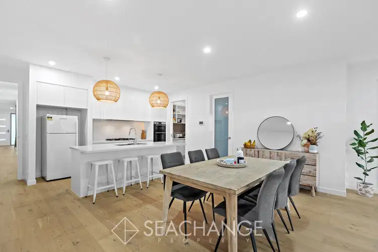 Fourth view of Homely house listing, 14a Spray Street, Mornington VIC 3931