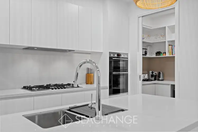 Fifth view of Homely house listing, 14a Spray Street, Mornington VIC 3931