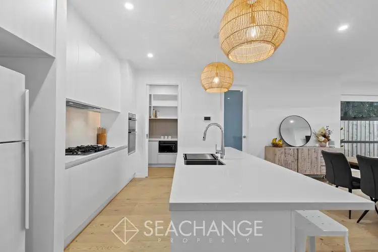 Sixth view of Homely house listing, 14a Spray Street, Mornington VIC 3931