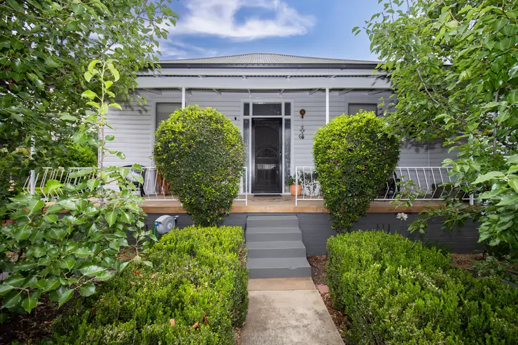 Third view of Homely house listing, 68 Dangar Street, Narrabri NSW 2390