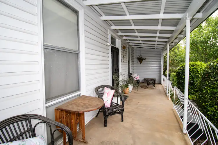 Fourth view of Homely house listing, 68 Dangar Street, Narrabri NSW 2390