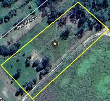 Main view of Homely land listing, 51 Red Road, Homestead QLD 4816