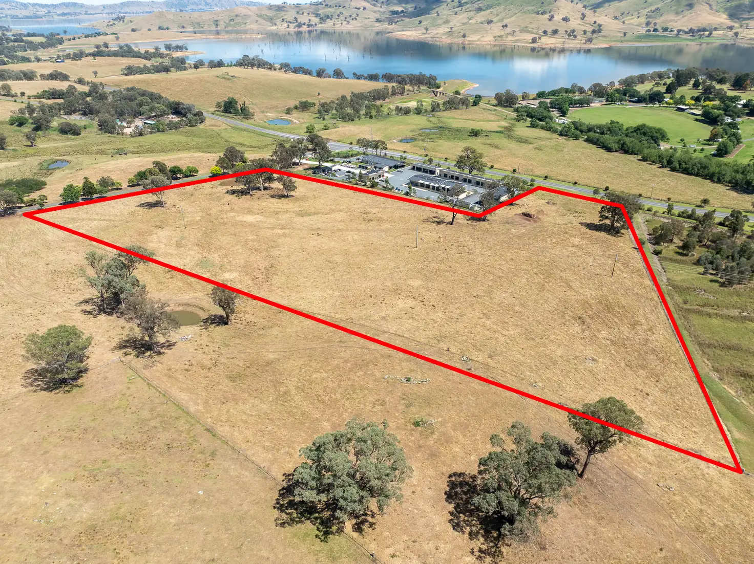 Main view of Homely land listing, 7 TALLANGATTA LOOKOUT ROAD, Tallangatta VIC 3700