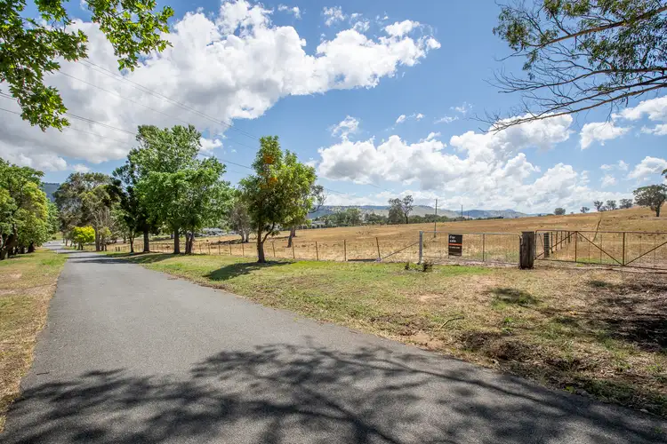 Second view of Homely land listing, 7 TALLANGATTA LOOKOUT ROAD, Tallangatta VIC 3700