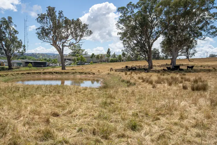 Third view of Homely land listing, 7 TALLANGATTA LOOKOUT ROAD, Tallangatta VIC 3700