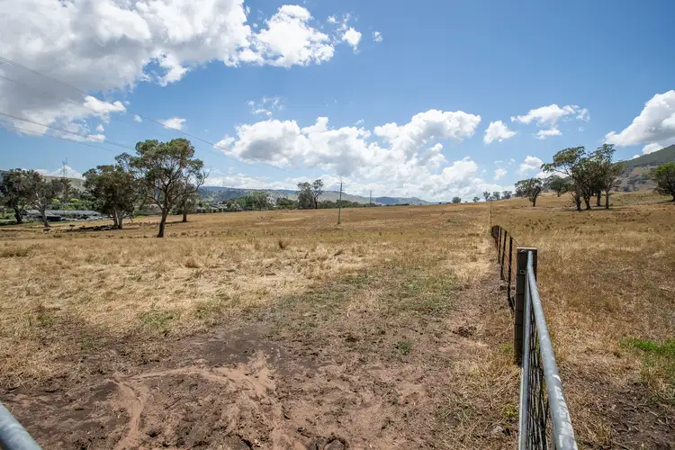 Fourth view of Homely land listing, 7 TALLANGATTA LOOKOUT ROAD, Tallangatta VIC 3700