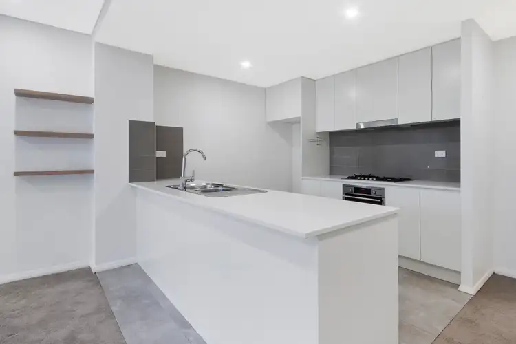 Third view of Homely apartment listing, 13/427 Pacific Highway, Asquith NSW 2077