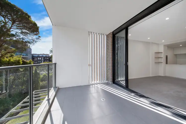 Fourth view of Homely apartment listing, 13/427 Pacific Highway, Asquith NSW 2077