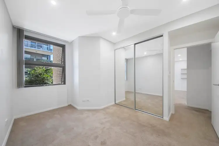 Sixth view of Homely apartment listing, 13/427 Pacific Highway, Asquith NSW 2077