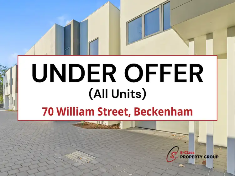 1/70 William Street, Beckenham WA 6107