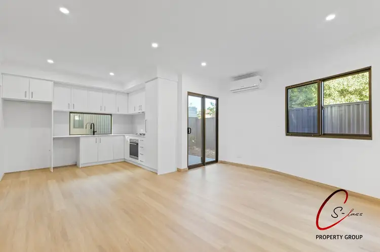 Third view of Homely townhouse listing, 1/70 William Street, Beckenham WA 6107