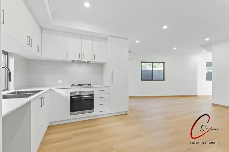 Fourth view of Homely townhouse listing, 1/70 William Street, Beckenham WA 6107