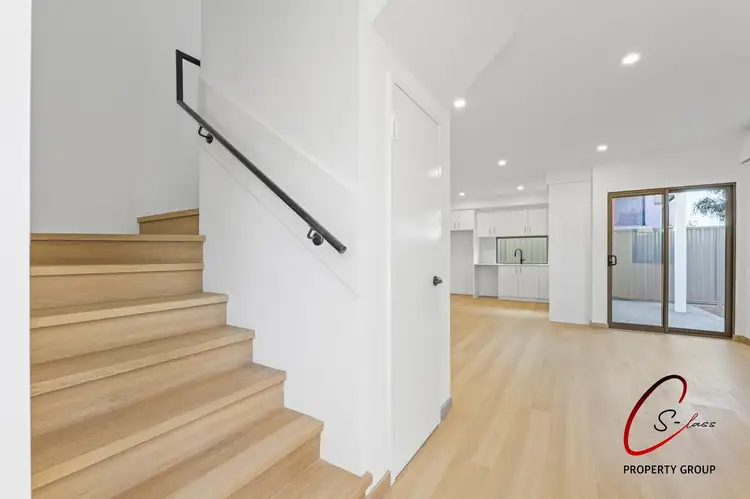 Seventh view of Homely townhouse listing, 1/70 William Street, Beckenham WA 6107
