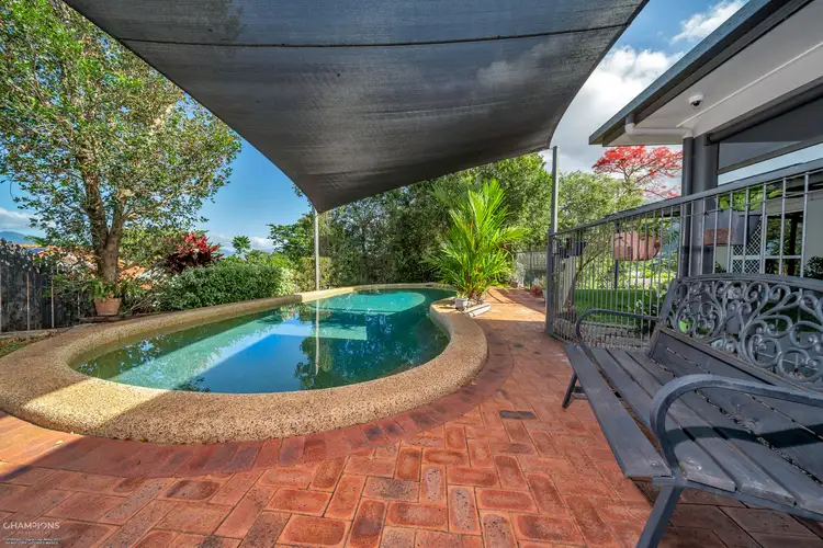 Third view of Homely house listing, 15 Solomon Place, Mooroobool QLD 4870
