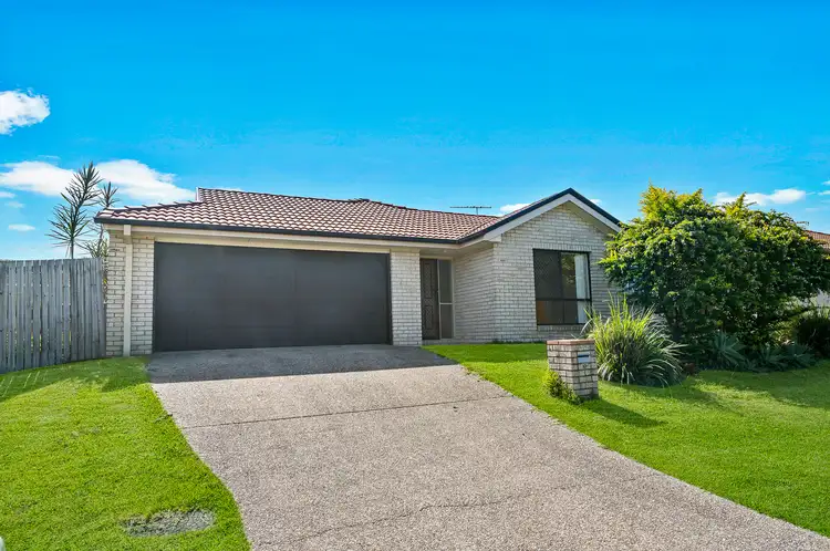 10 MOWBRAY COURT, Kallangur QLD 4503