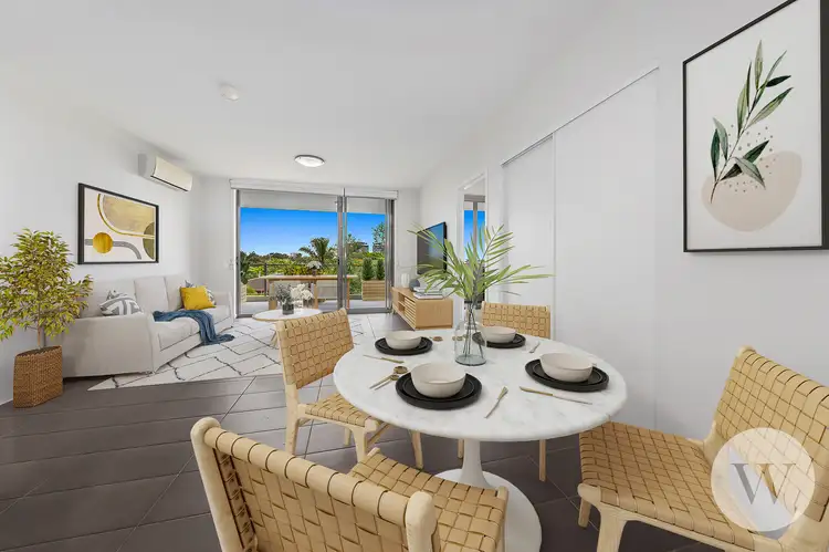 27/60 Ethel Street, Chermside QLD 4032