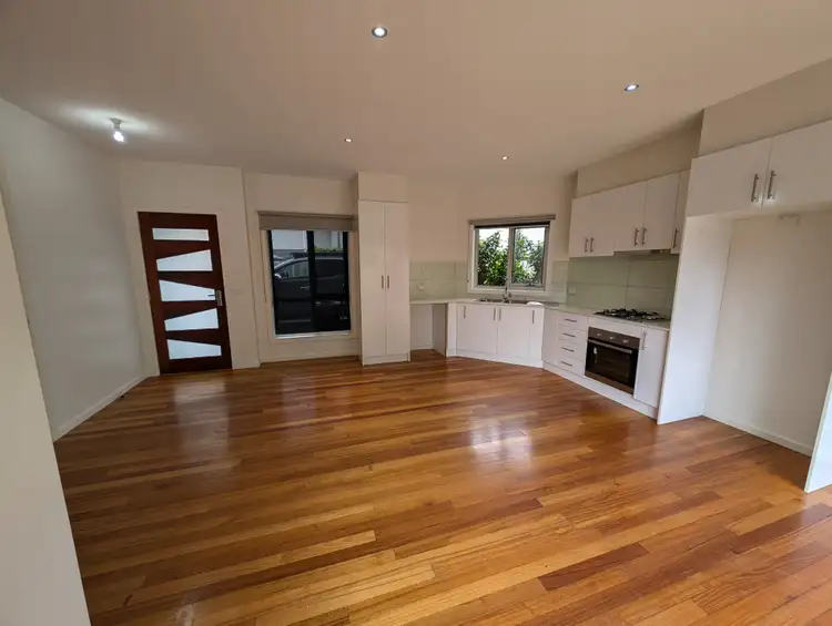 Second view of Homely villa listing, 2/70 Hubert Avenue, Glenroy VIC 3046