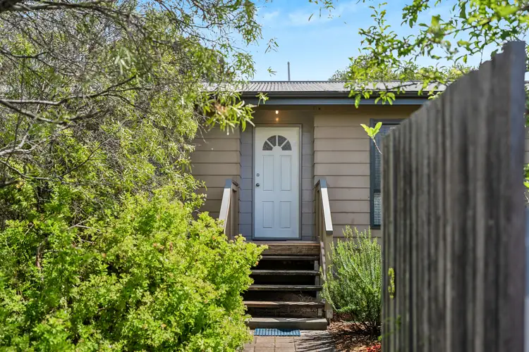Main view of Homely house listing, 3 Edwards Avenue, Normanville SA 5204