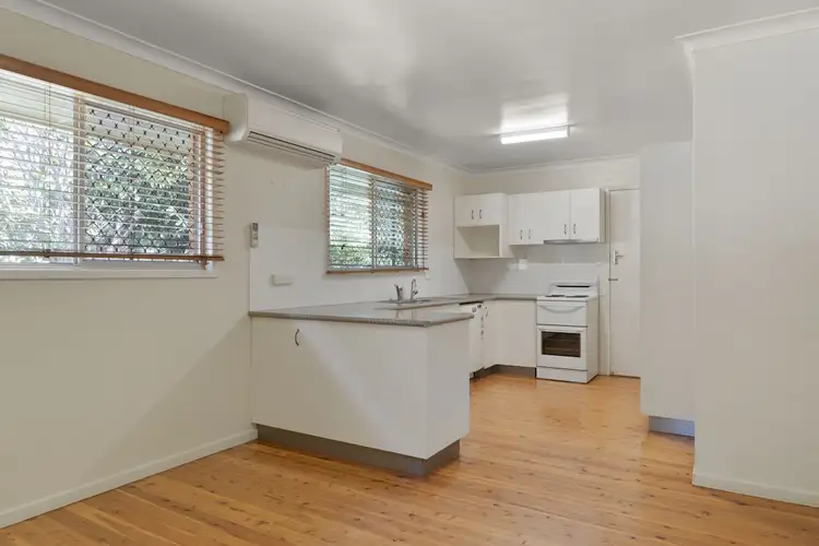 Second view of Homely house listing, 12A Herries Street, East Toowoomba QLD 4350