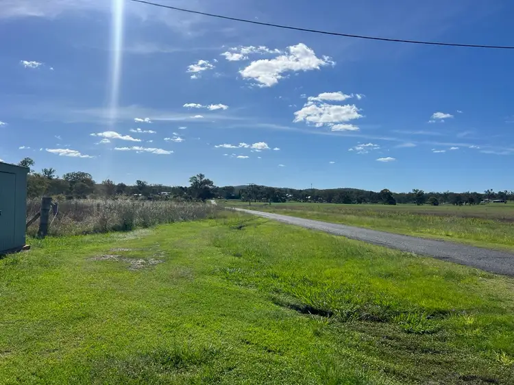 Fifth view of Homely land listing, LOT 61 School of Arts Road, Pratten QLD 4370