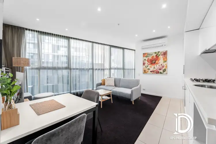 1 Marmion Place