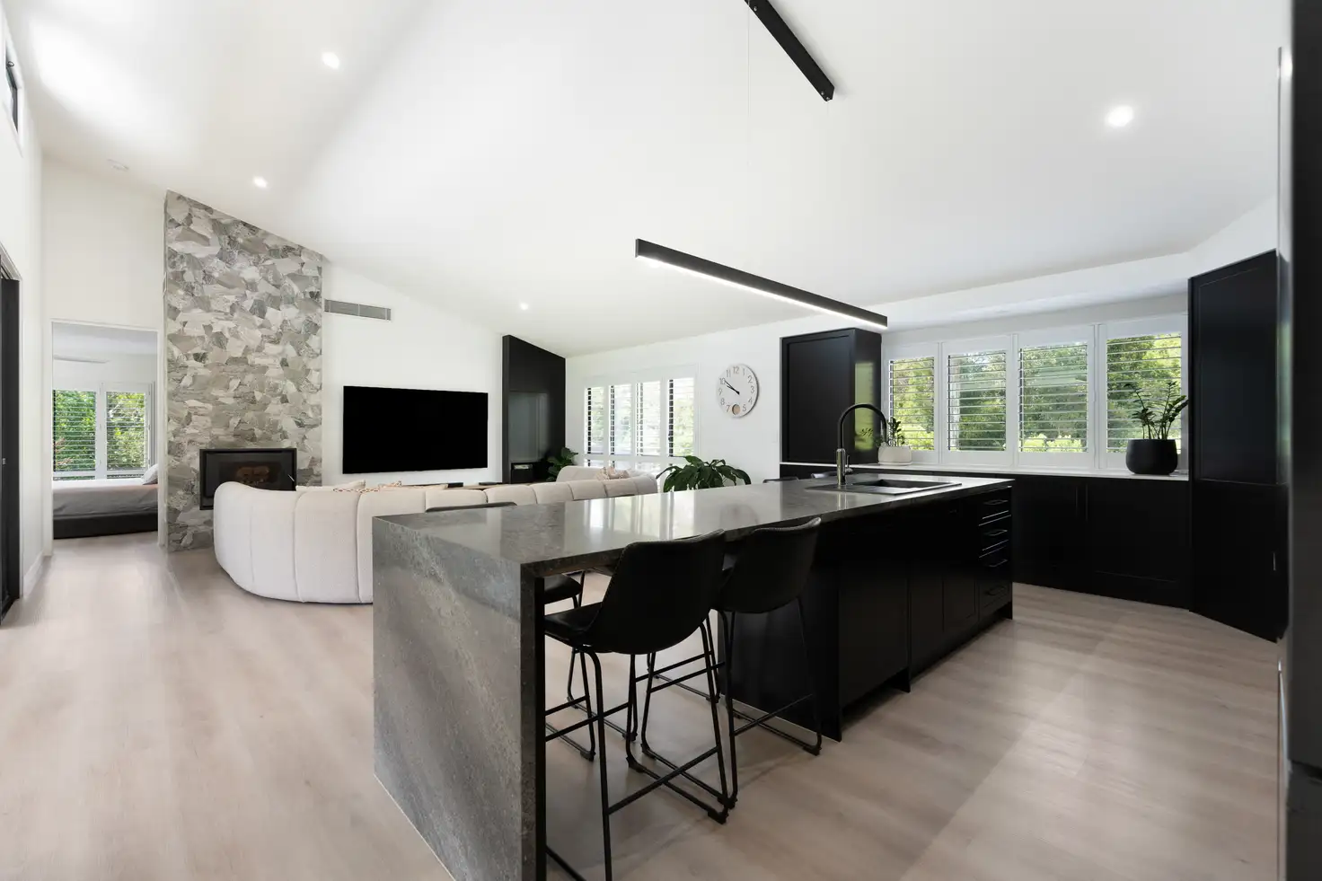 Main view of Homely house listing, 19 Lockes Lane, Belli Park QLD 4562