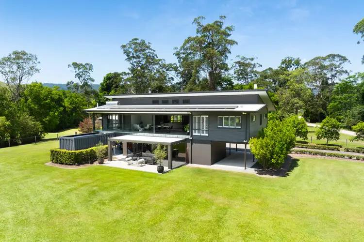 Third view of Homely house listing, 19 Lockes Lane, Belli Park QLD 4562