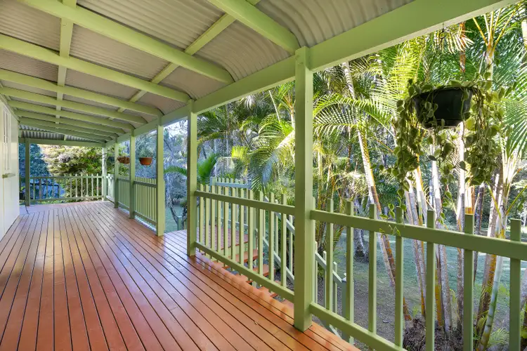 Second view of Homely rural property listing, 17 Coveys Road, Tinbeerwah QLD 4563